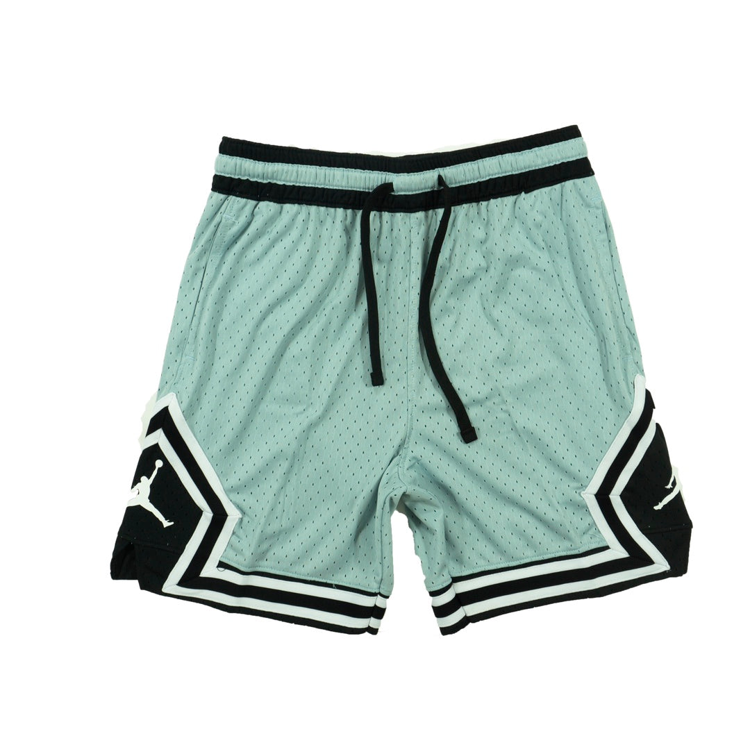 Short Jordan Dri-FIT Sport Diamond Blue Baby