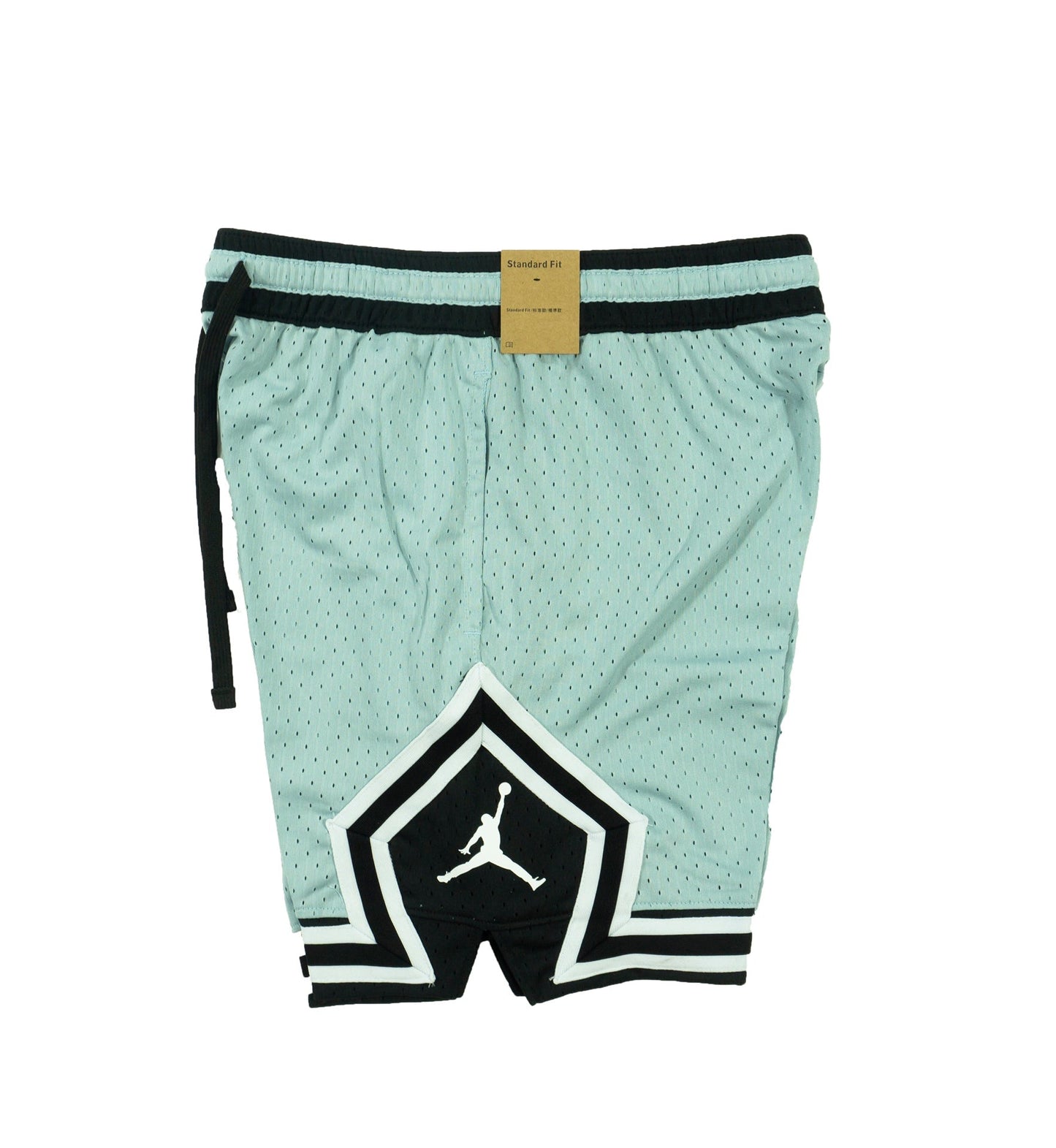 Short Jordan Dri-FIT Sport Diamond Blue Baby