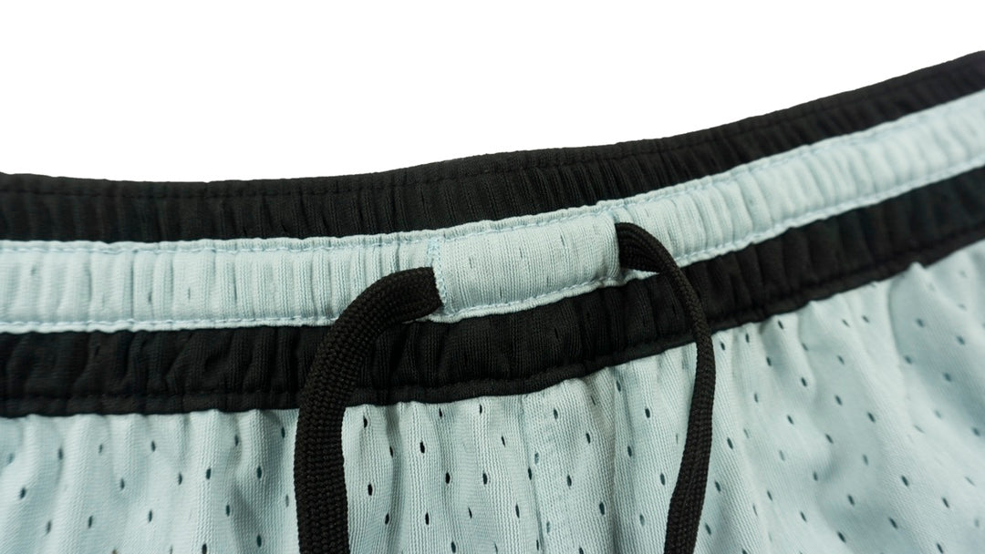 Short Jordan Dri-FIT Sport Diamond Blue Baby