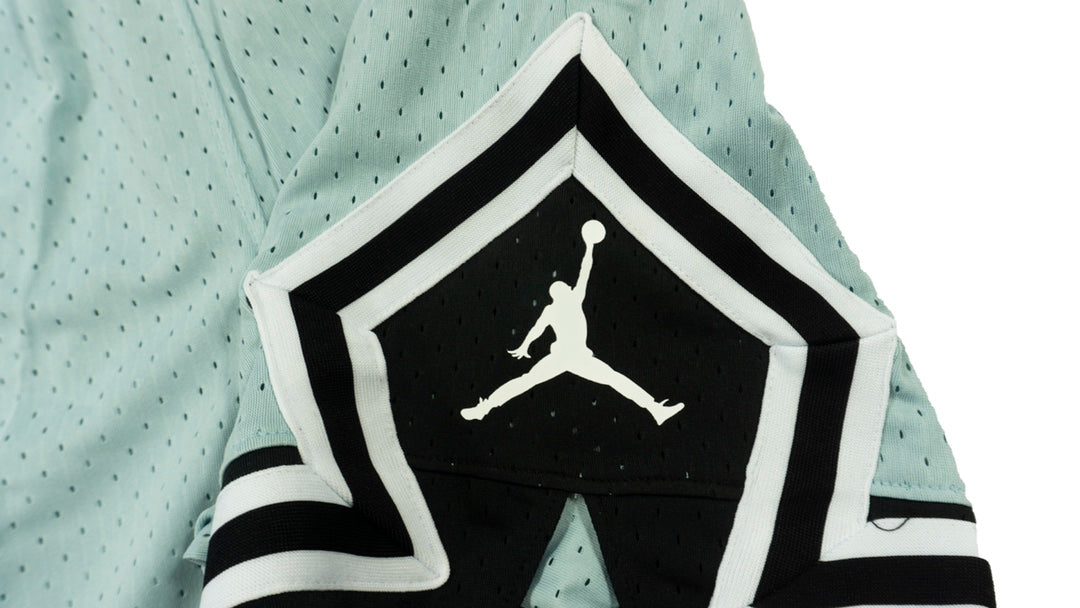 Short Jordan Dri-FIT Sport Diamond Blue Baby