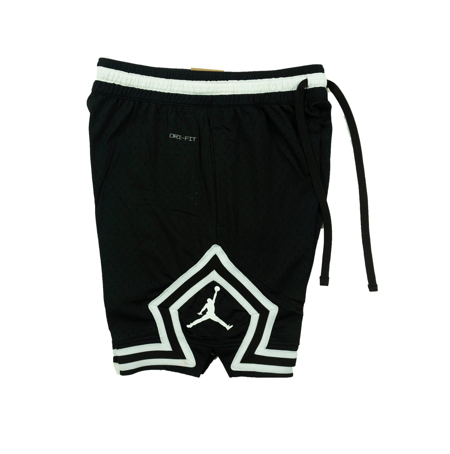 Short Jordan Dri-FIT Sport Diamond Black
