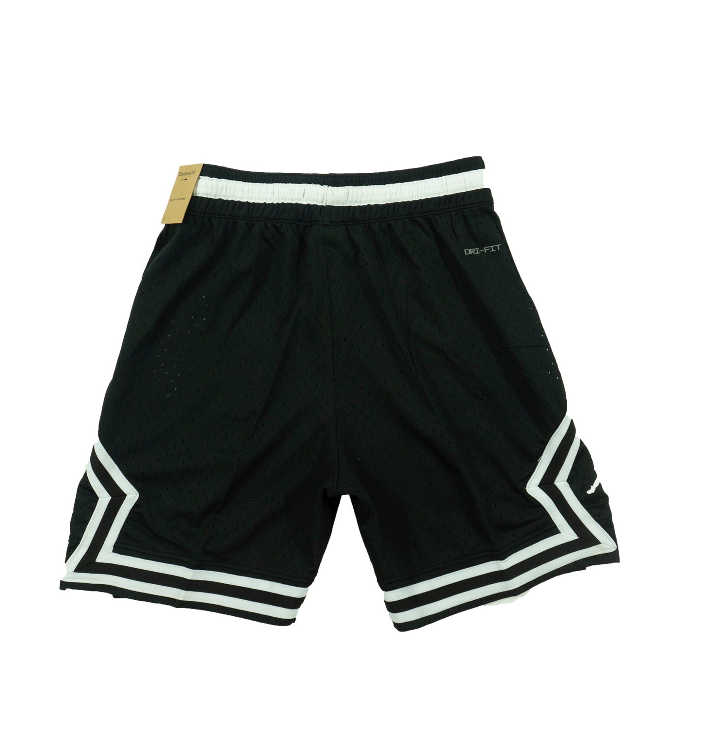 Short Jordan Dri-FIT Sport Diamond Black