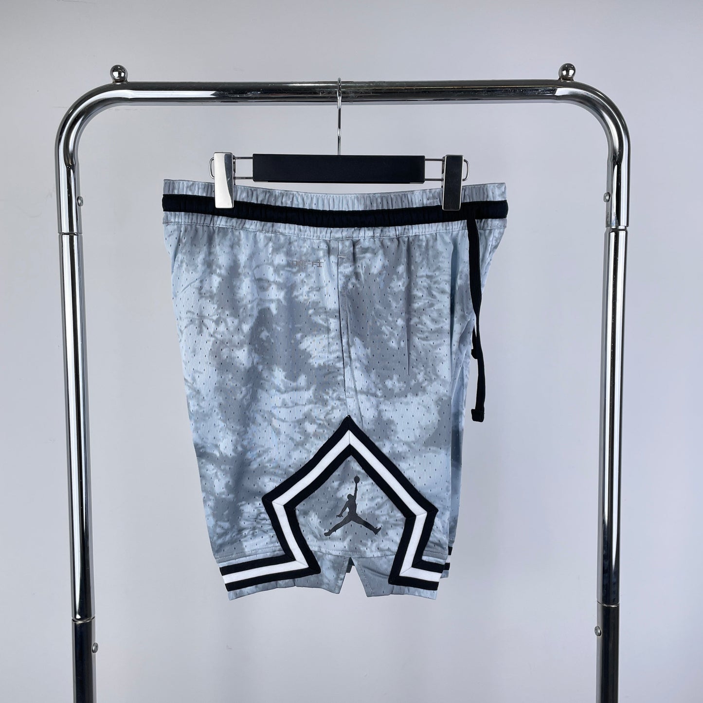 Short Jordan Dri-FIT Diamond Grey