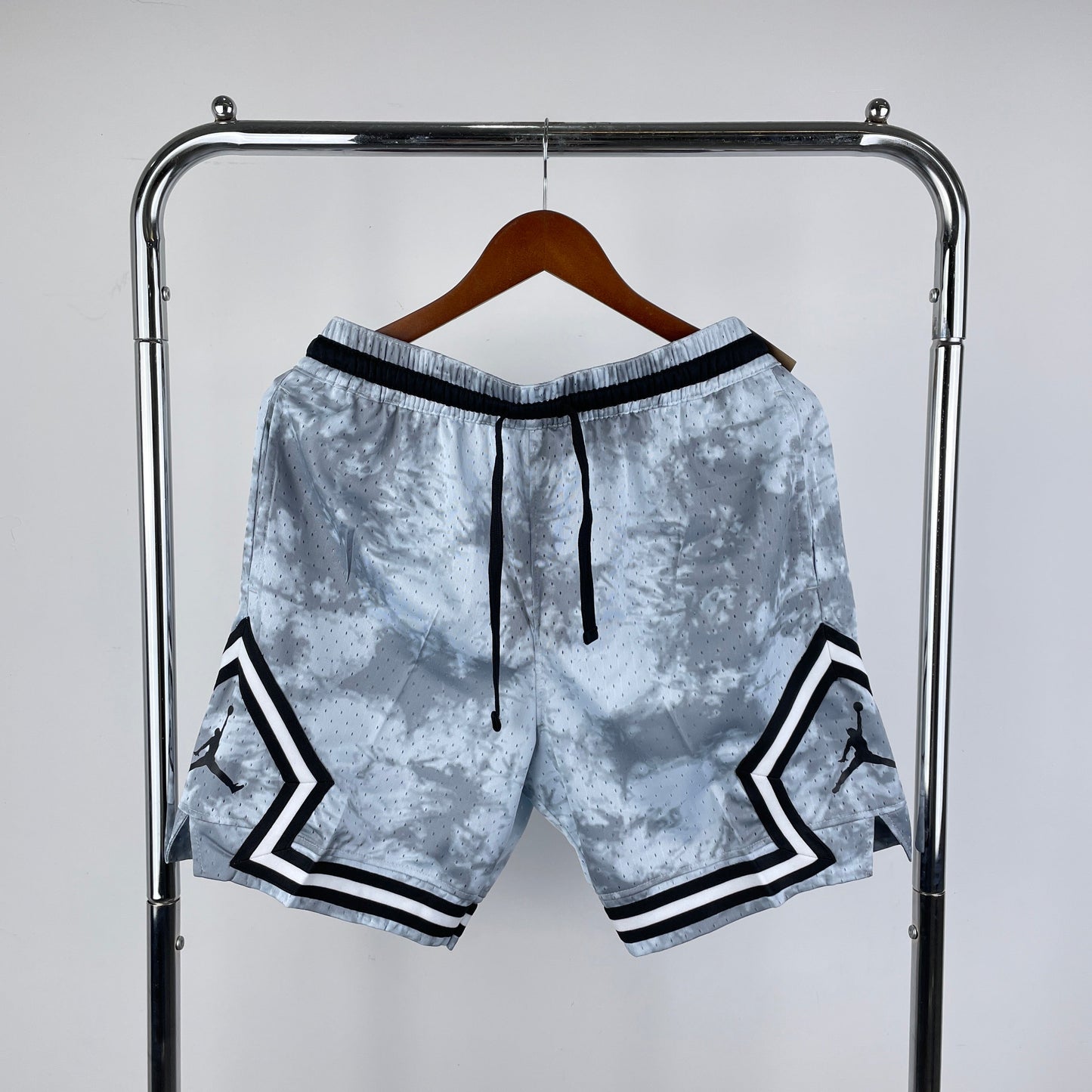 Short Jordan Dri-FIT Diamond Grey