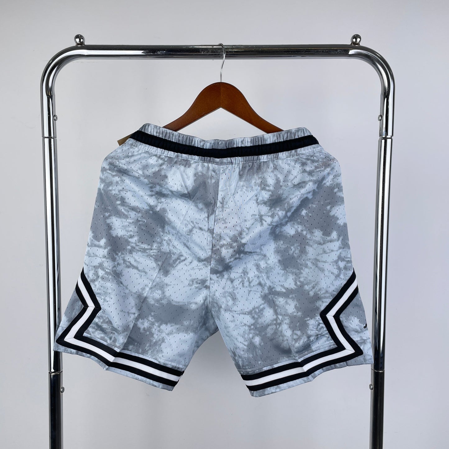 Short Jordan Dri-FIT Diamond Grey