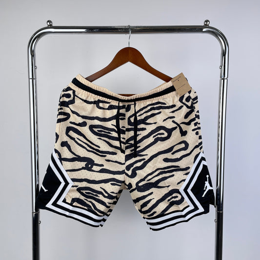 Short Jordan Dri-FIT Diamond Yellow/Black