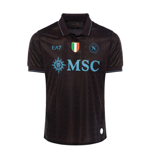 Niño Napoli 25/26 Tercera Equipación
