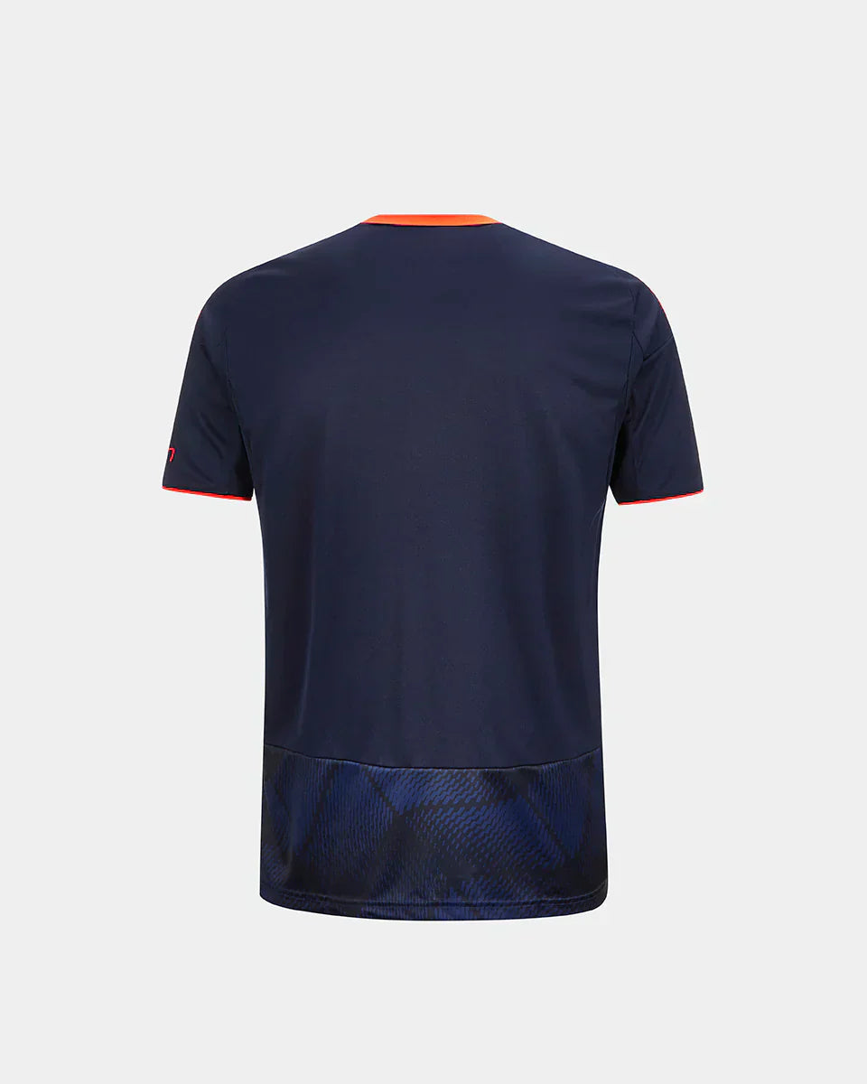 Niño Nottingham Forest 25/26 Tercera Equipación