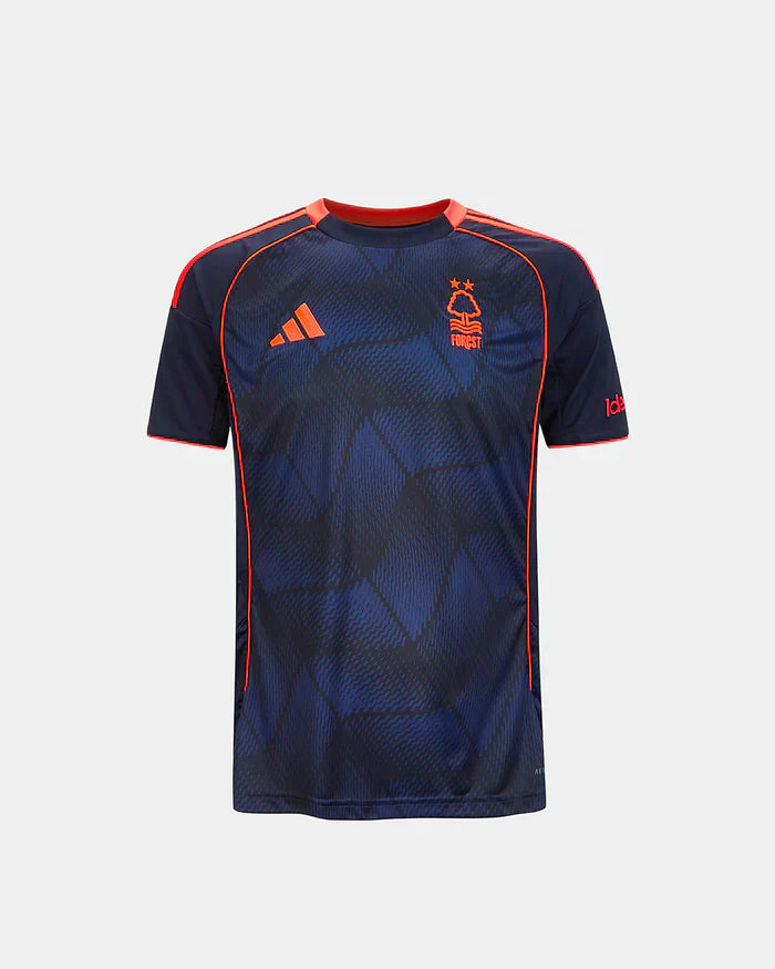 Niño Nottingham Forest 25/26 Tercera Equipación