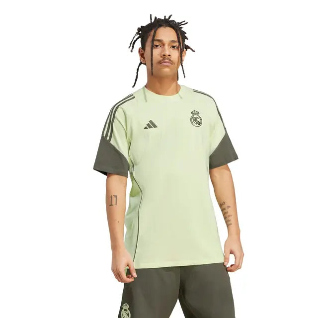 Camisa Real Madrid 25/26 Training