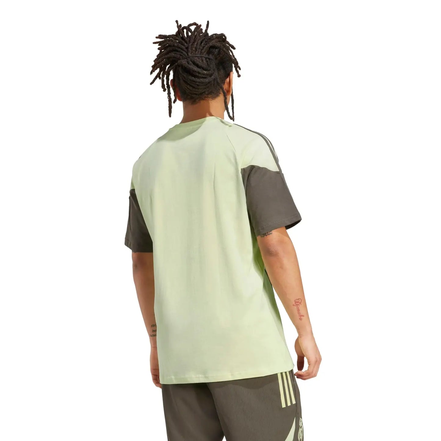 Camisa Real Madrid 25/26 Training