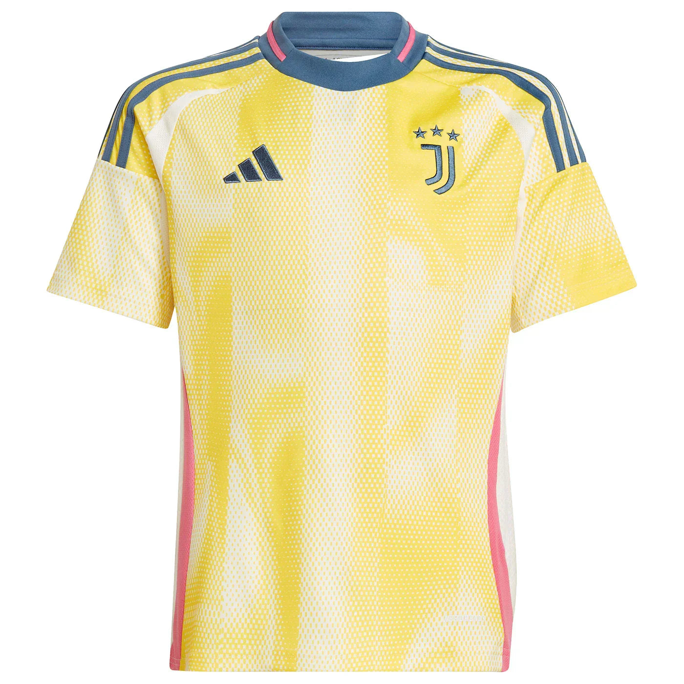 Niño Juventus 24/25 Segunda Equipación