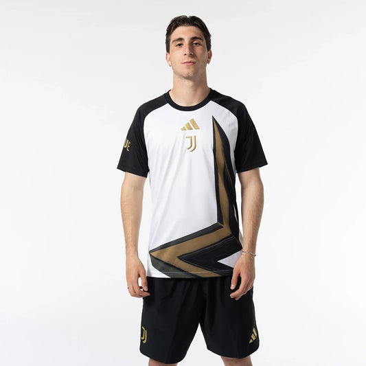 Jersey Juventus PREMATCH 26/27