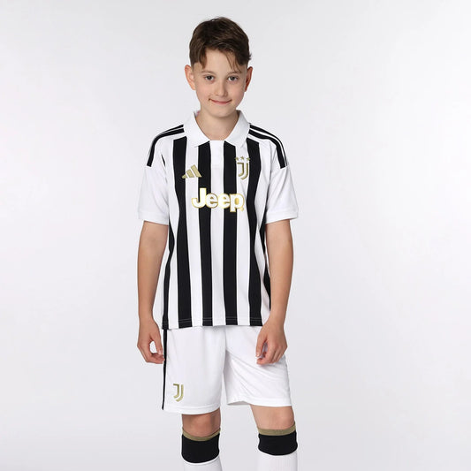 Kids Juventus Home 26/27