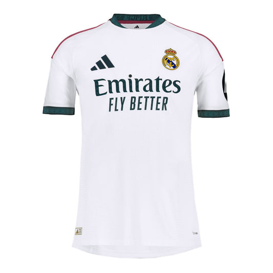 Jersey Real Madrid Player Home 26/27