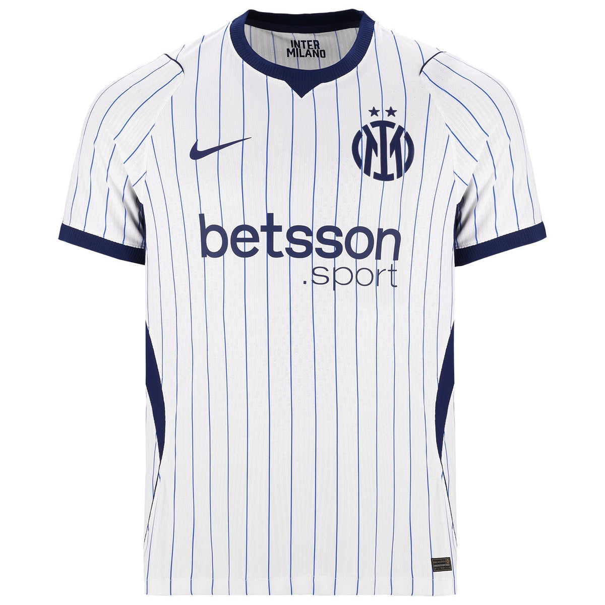 Jersey Inter Player Away 26/27