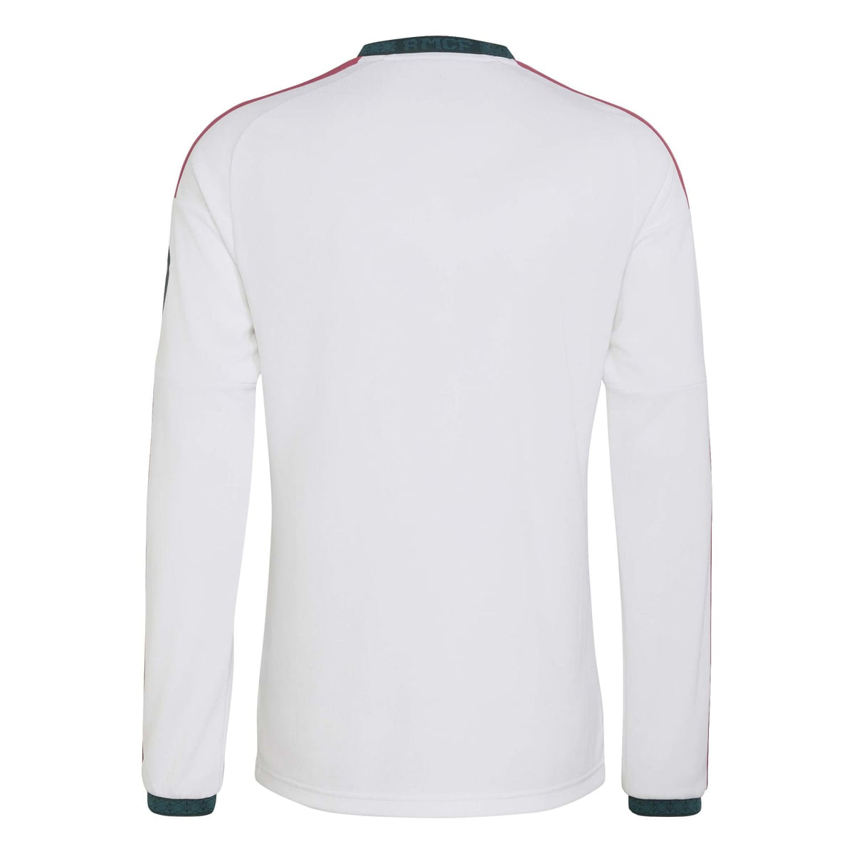 Jersey Real Madrid Longsleeve Home 26/27