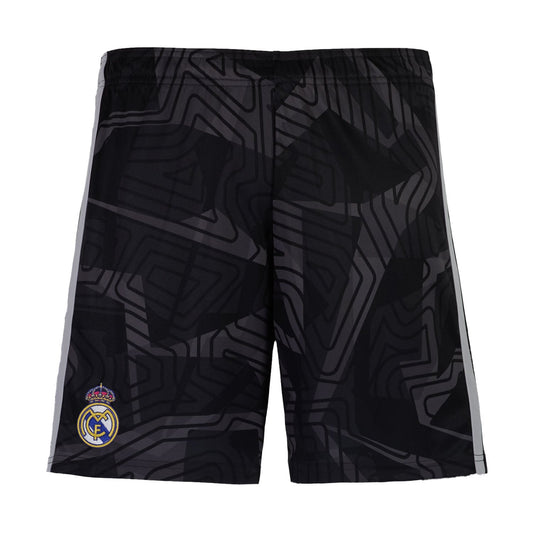 Real Madrid Shorts Goalkeeper Home 26/27