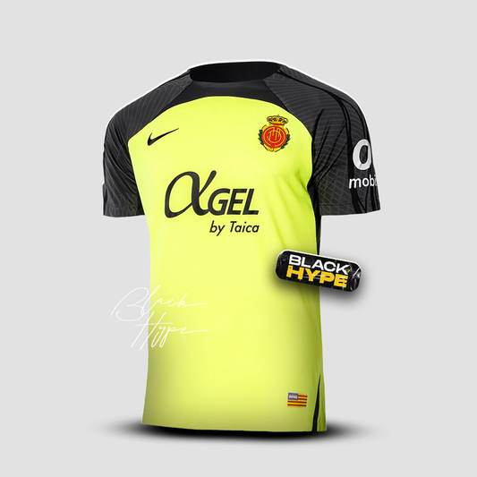 Niño RCD Mallorca 24/25 Segunda Equipación