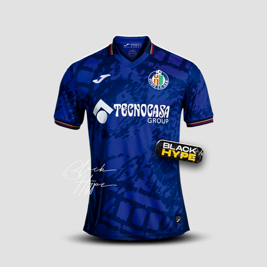 Niño Getafe 24/25 Primera Equipación