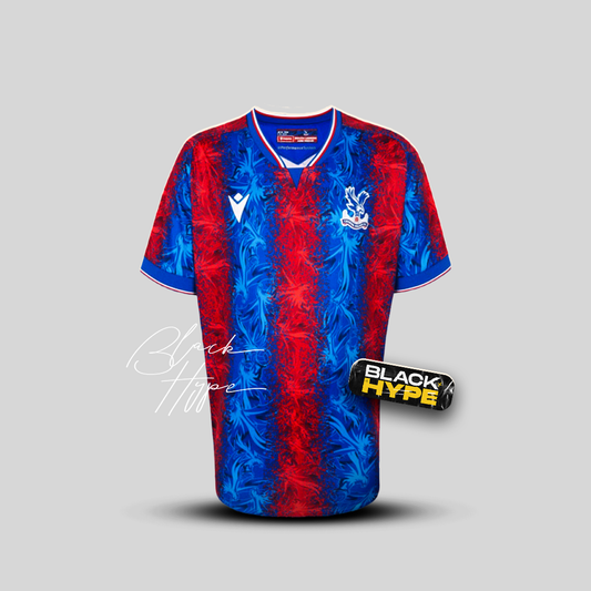 Niño Crystal Palace 24/25 Primera Equipación