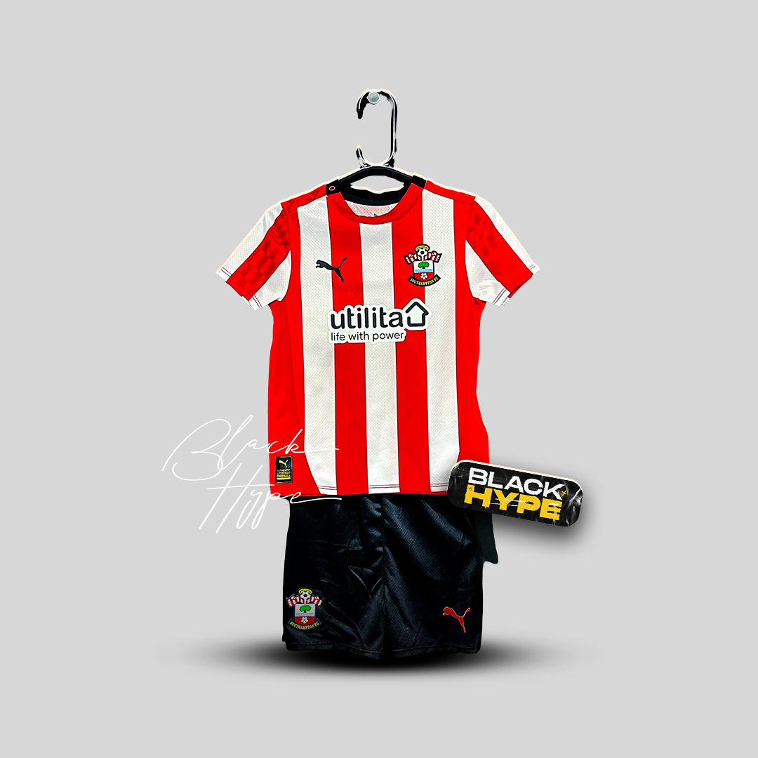 Niño Southampton 24/25 Primera Equipación
