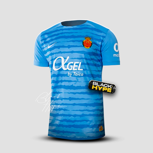 Niño RCD Mallorca 24/25 Tercera Equipación