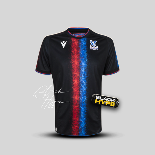Niño Crystal Palace 24/25 Tercera Equipación