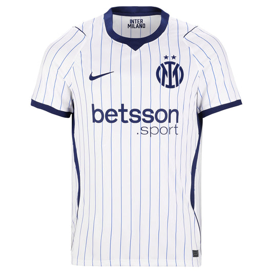Kids Inter Away 26/27