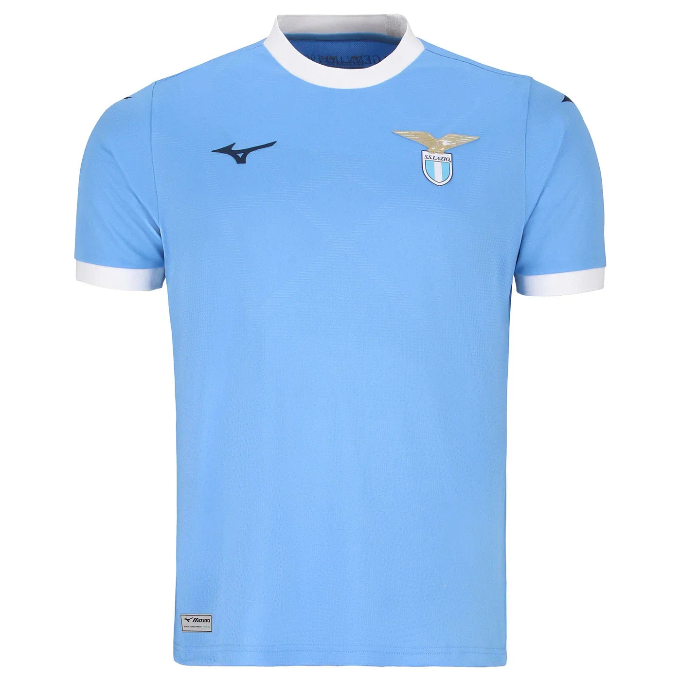 Niño Lazio 25/26 Primera Equipación
