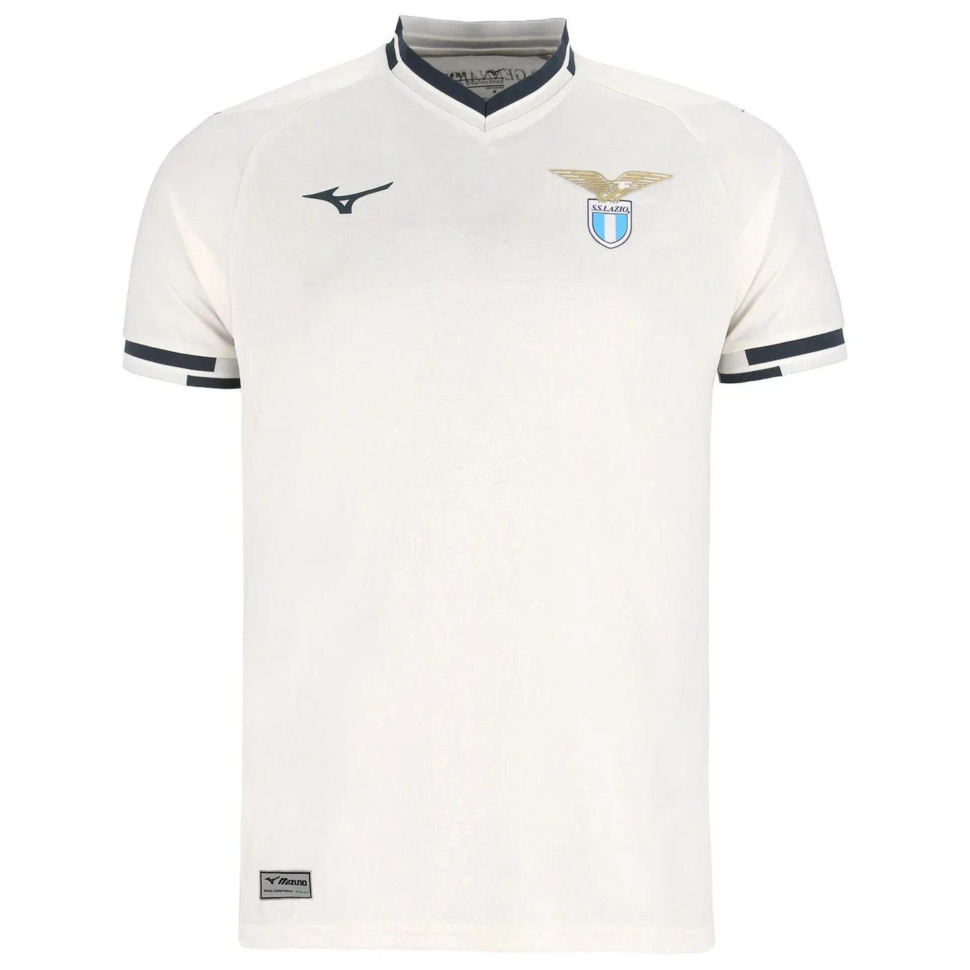 Niño Lazio 25/26 Segunda Equipación
