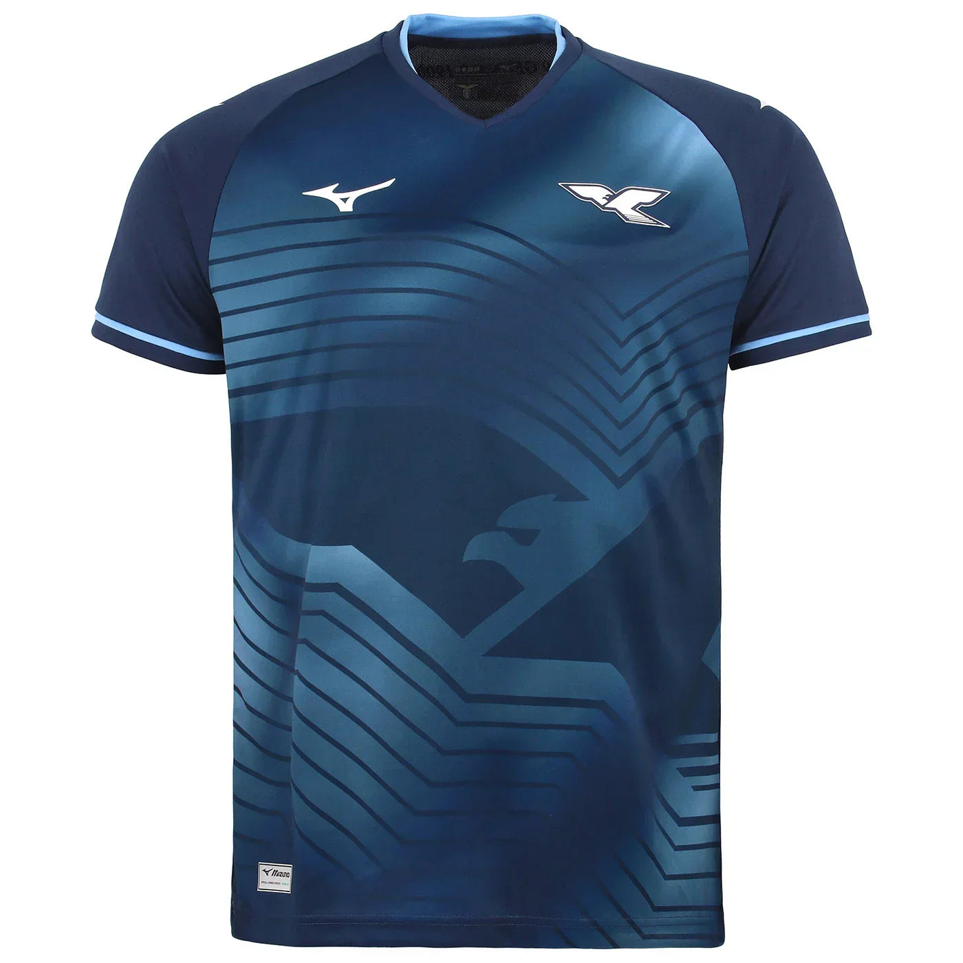 Niño Lazio 25/26 Tercera Equipación