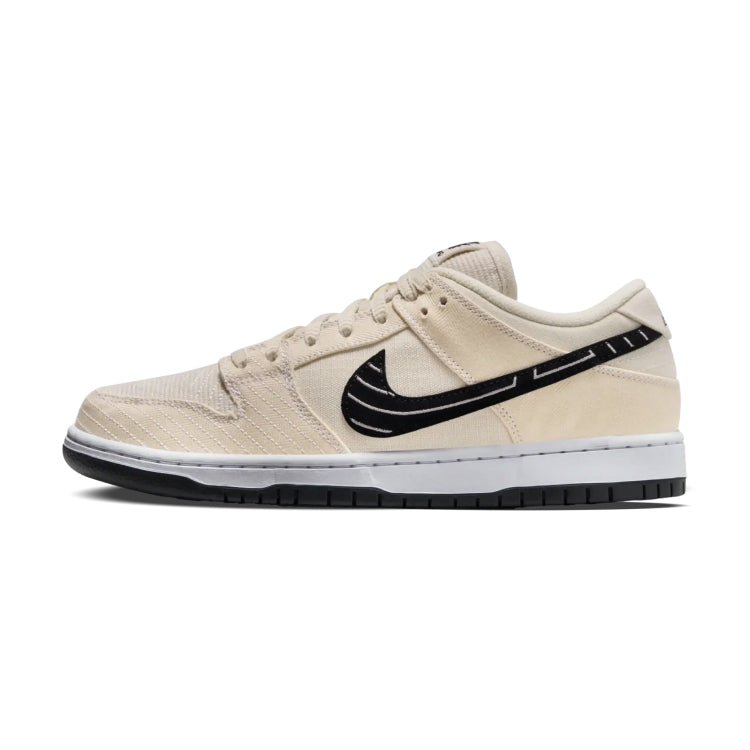 TÊNIS NIKE DUNK SB  "Jiu-Jitsu"