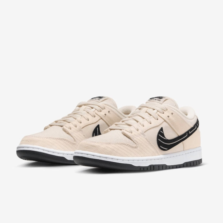 TÊNIS NIKE DUNK SB  "Jiu-Jitsu"