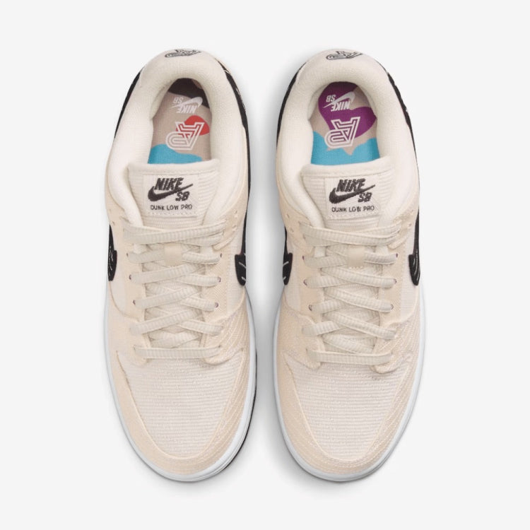 TÊNIS NIKE DUNK SB  "Jiu-Jitsu"