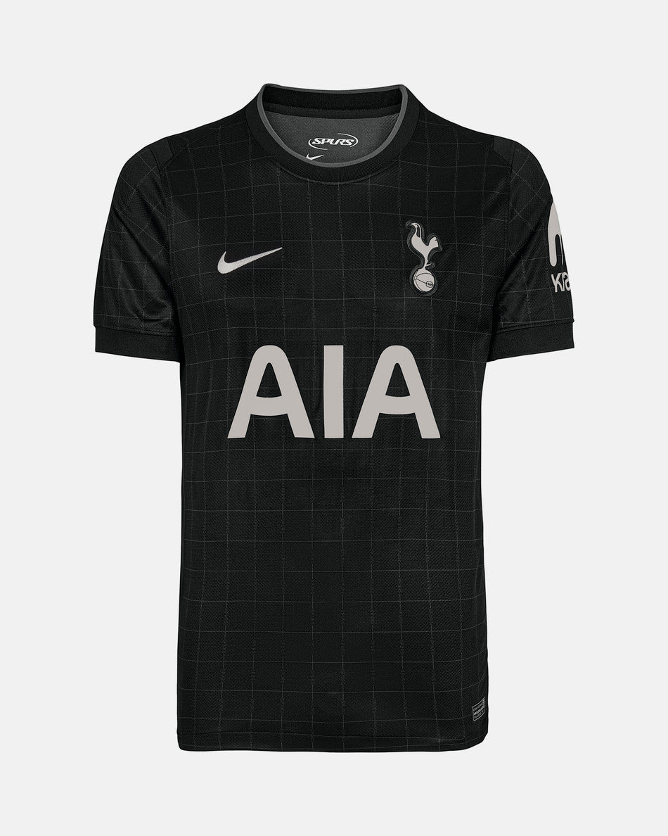 Niño Tottenham Segunda Equipación 25/26