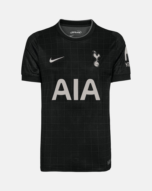 Niño Tottenham Segunda Equipación 25/26