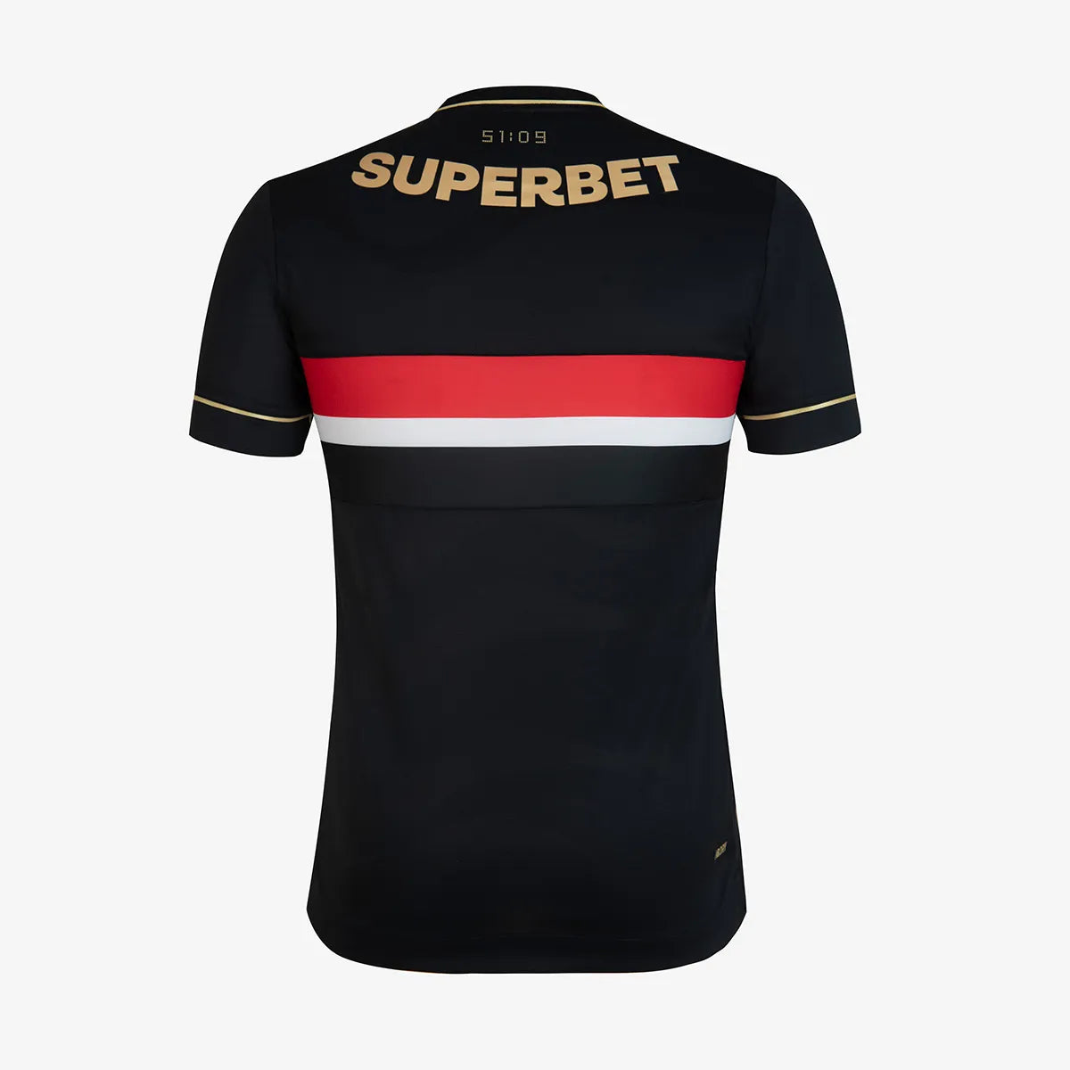 [PRÉ-VENDA] Camisa Comemorativa Sao Paulo 2025