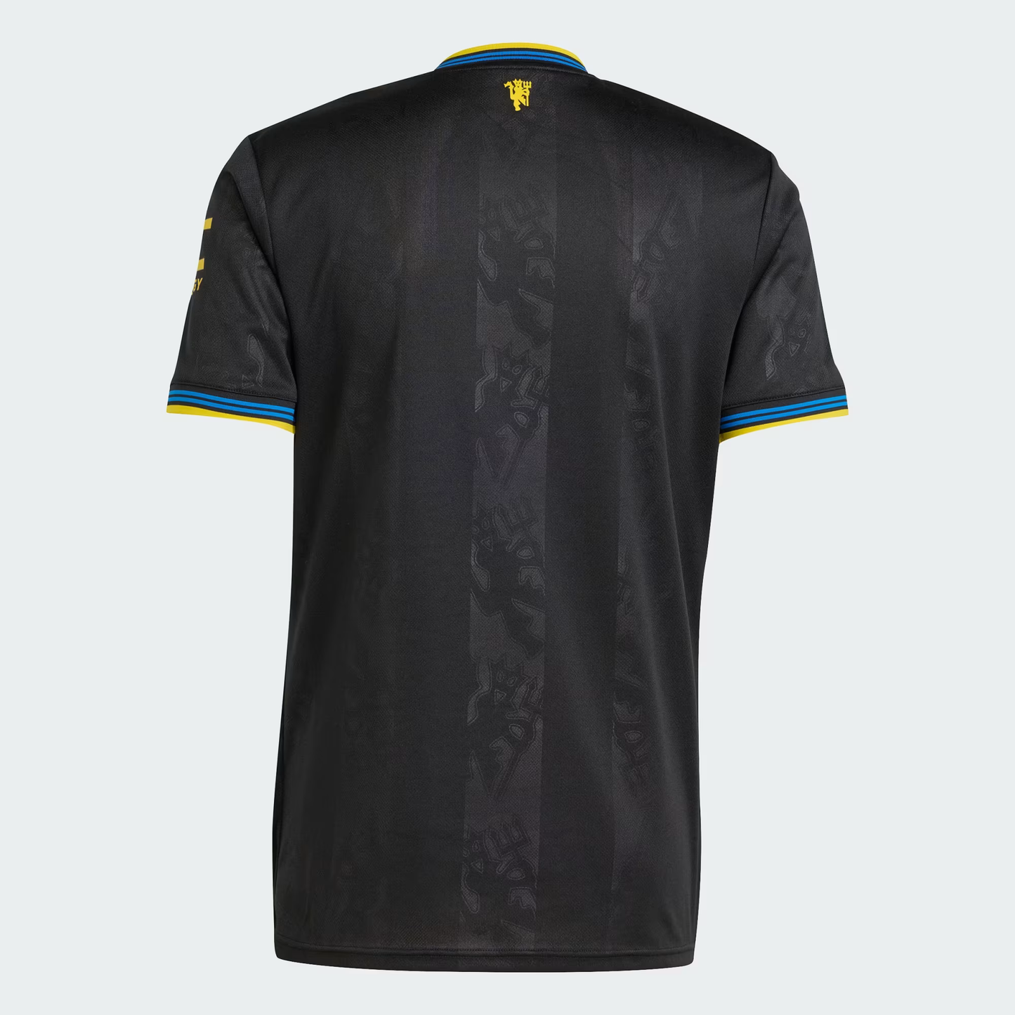Niño Manchester United 25/26 Tercera Equipación