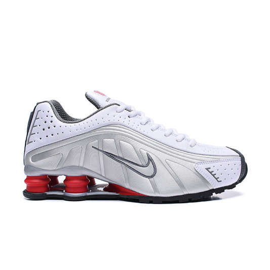 TÊNIS NIKE SHOX R4 COMET RED