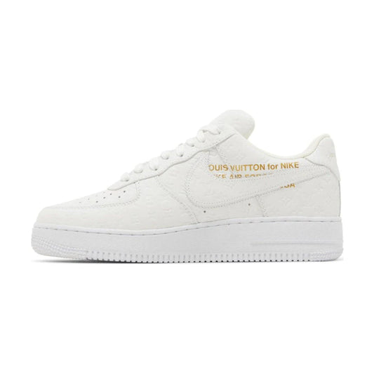 TÊNIS NIKE AIR FORCE 1 LOUIS VUITTON