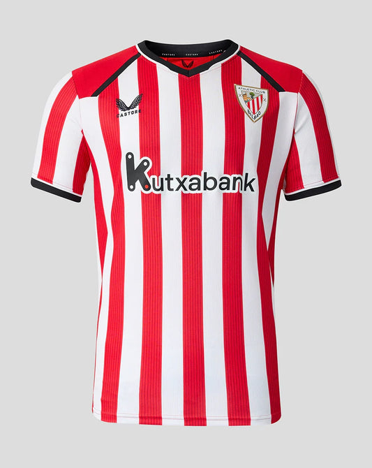 Jersey Athletic Club Home 26/27
