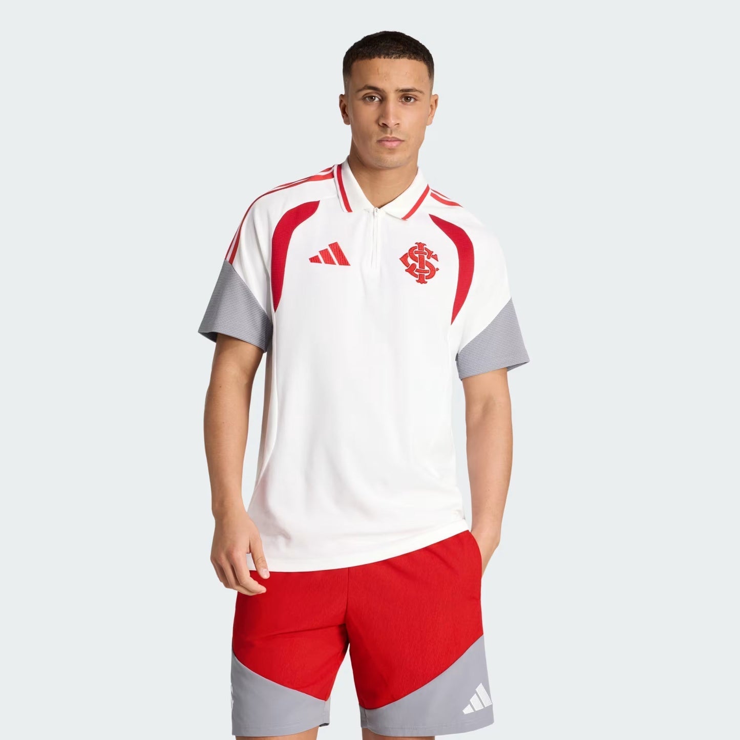 Polo Camiseta Internacional 26/27