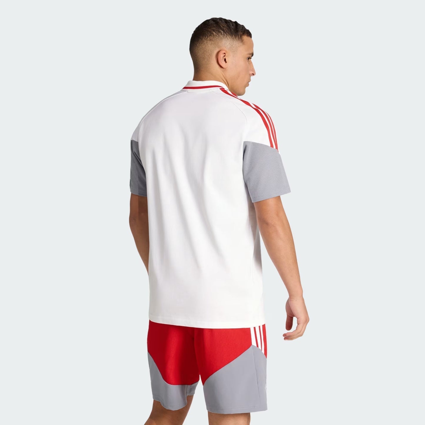 Polo Camiseta Internacional 26/27
