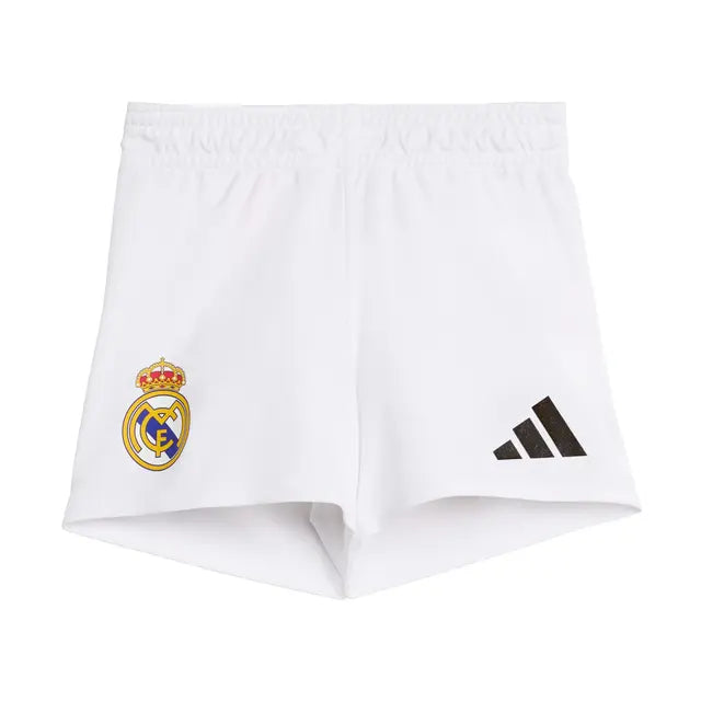 Niño Real Madrid 25∕26 Primera Equipación