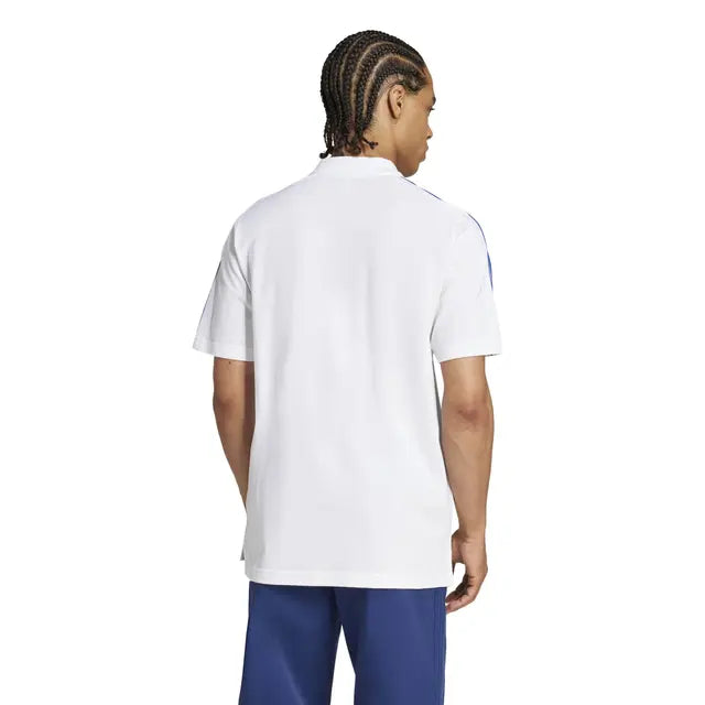 Camisa Real Madrid 25/26 Polo Training