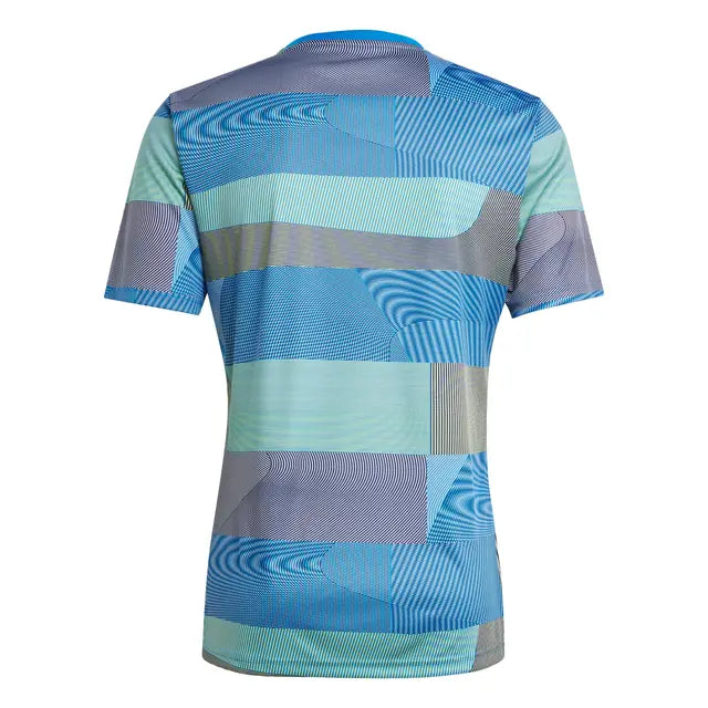 Camisa Real Madrid 25/26 Training