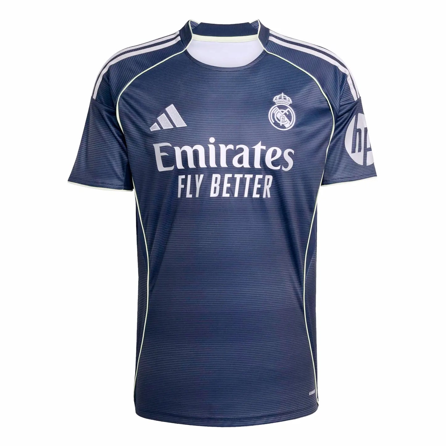Camisa Real Madrid 25/26 Away #7 VINI JR.