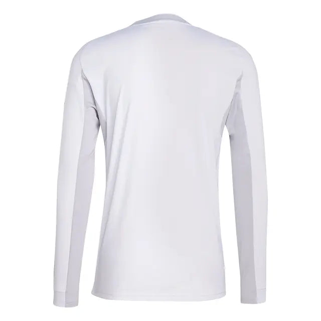 Camisa 25∕26 Real Madrid Home Long sleeve