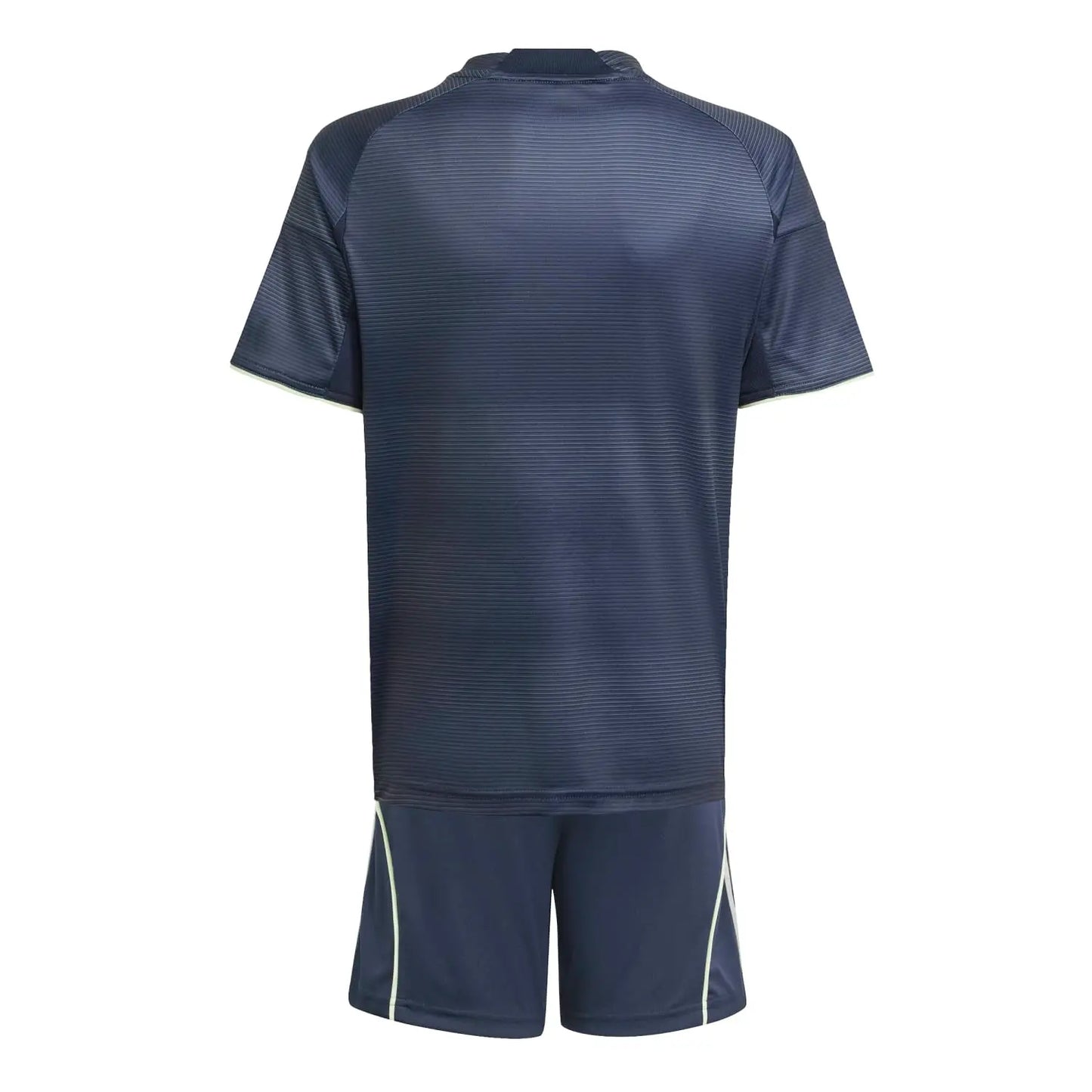 Niño Real Madrid 25∕26 Segunda Equipación